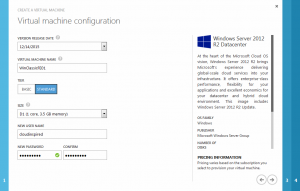 azurevirtualmachine