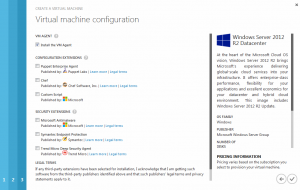 azurevirtualmachineagent