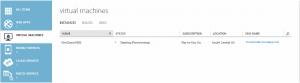 azurevirtualmachineprovision