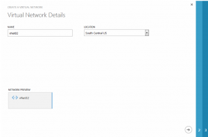 azurevirtualnetworkvnet