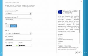 azurevmcreate