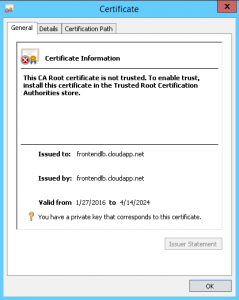 windows2012certificate