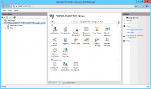 windows2012iissites