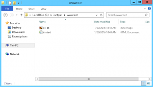 windows2012wwwroot