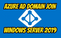 Azure AD Domain Join