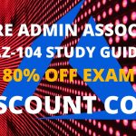Azure AZ-104 Study Guide and Exam Discount Code