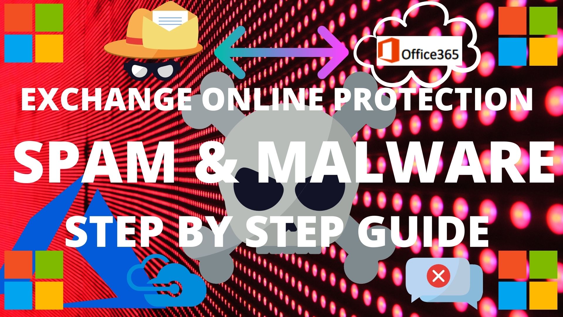 Exchange Online Protection