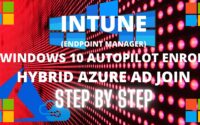 Microsoft Endpoint Manager (Intune)