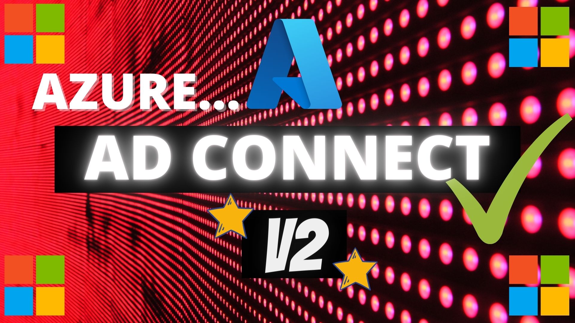 AD Connect V2