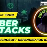 Protect Against Cyber Attacks