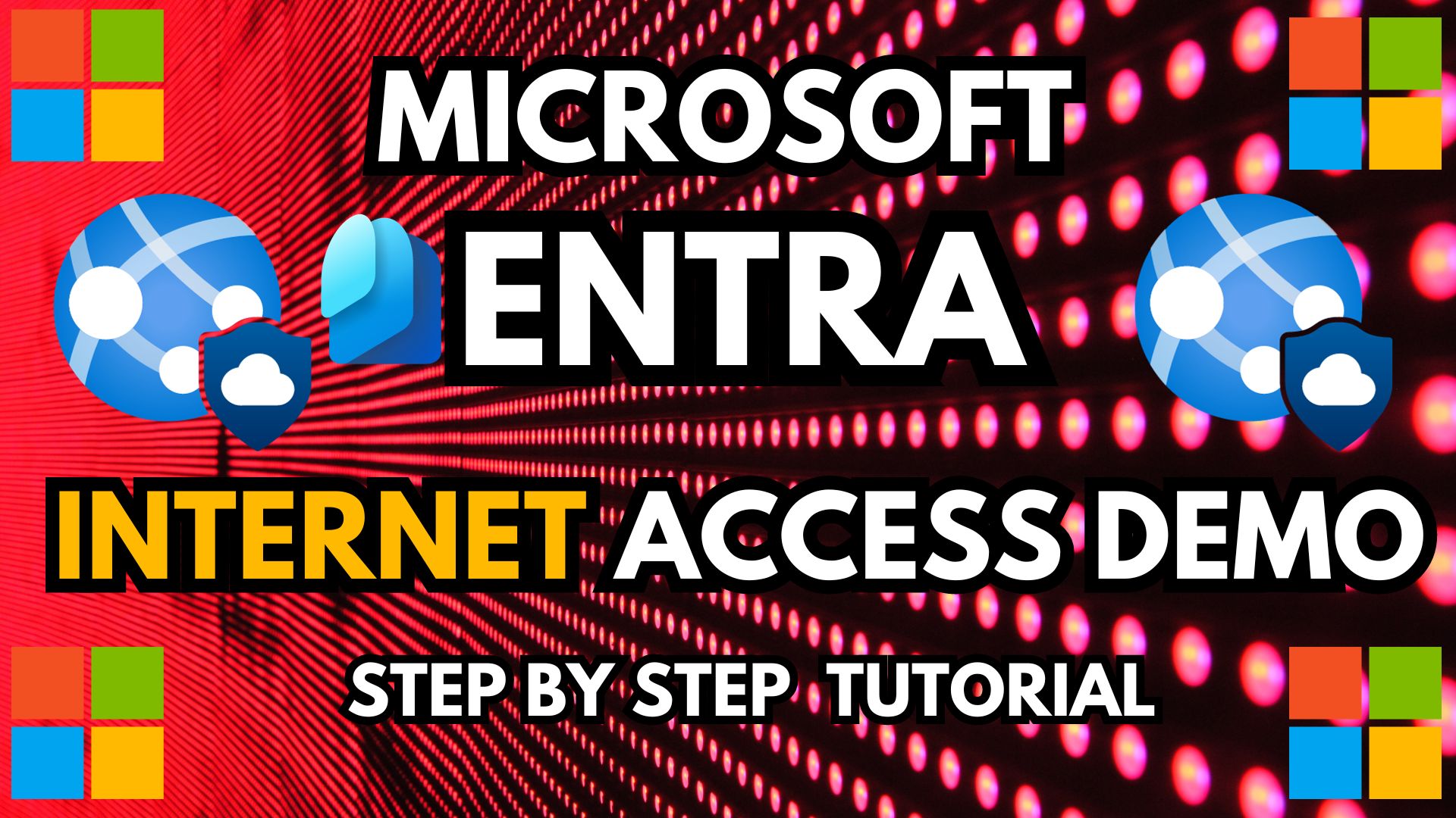 Microsoft Entra Internet Access