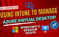 Azure Virtual Desktop Setup with FSLogix - Watch the Complete Guide and ...